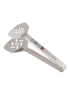Prestige Fish Tongs Silver  - Image 2