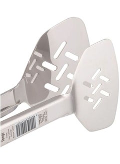 Prestige Fish Tongs Silver  - Image 4
