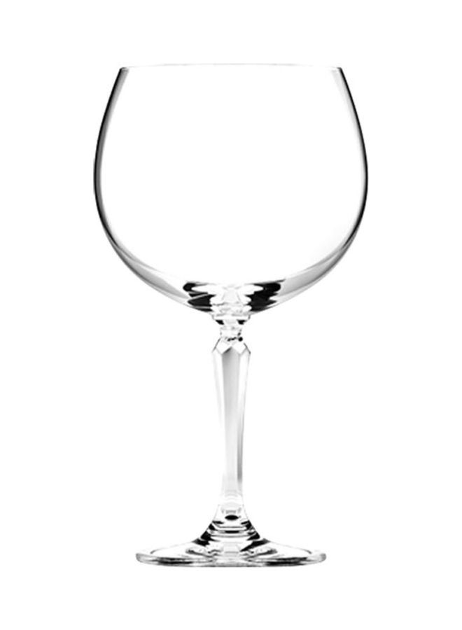 أوشن طقم كؤوس كوكتيل كونكسون ستيم وير مكون من قطعتين شفاف 600ملليلتر - Image 2