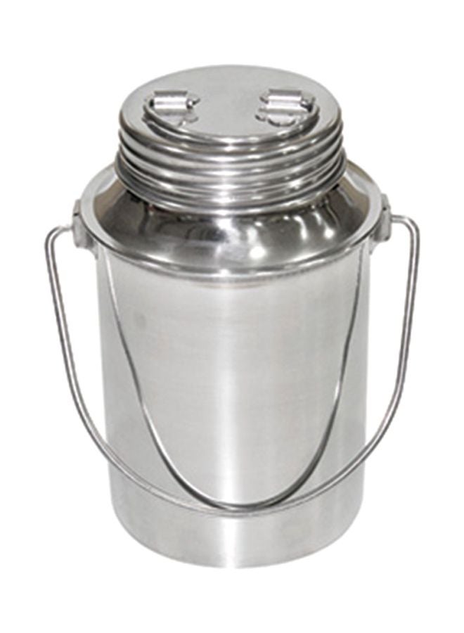 RAJ Screw Barni Silver 