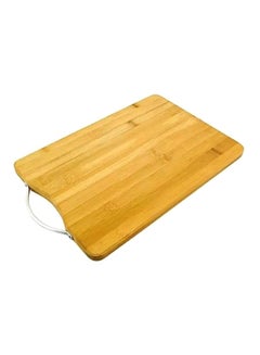 Cutting Board Brown 34x24cm - v1614253736/N34276722A_1