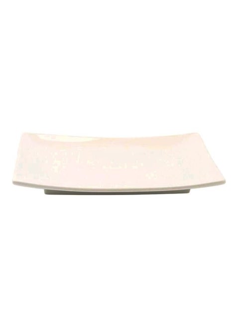 Rectangular Platter White 30cm