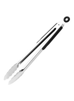 Rossetti Serving Tong Silver 23centimeter 