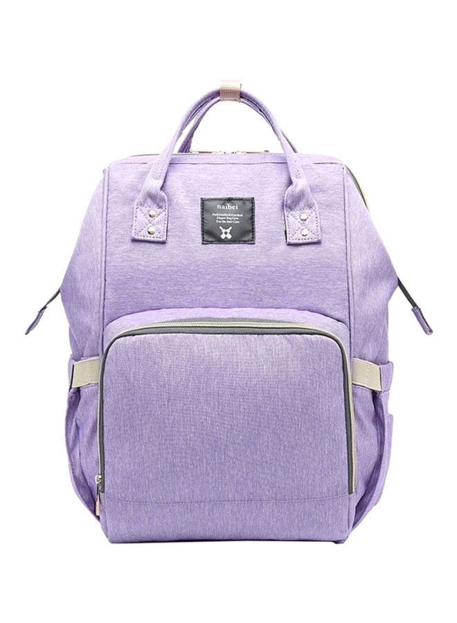 Cool Baby - Multi-Functional Diaper Backpack - Image 1