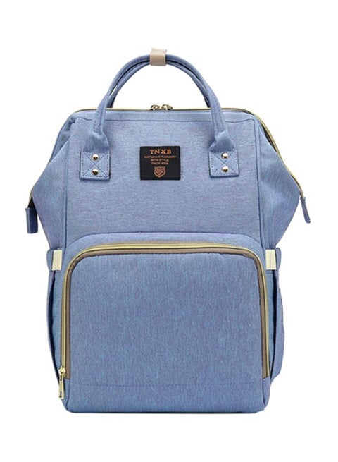 Multi-Functional Diaper Backpack
