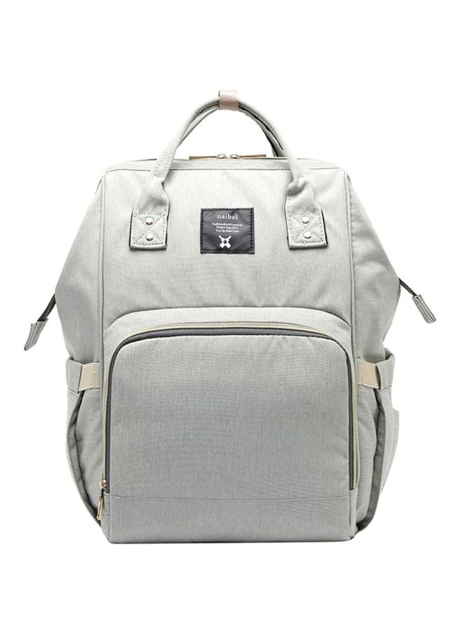 Cool Baby - Multi-Functional Diaper Backpack - Image 1