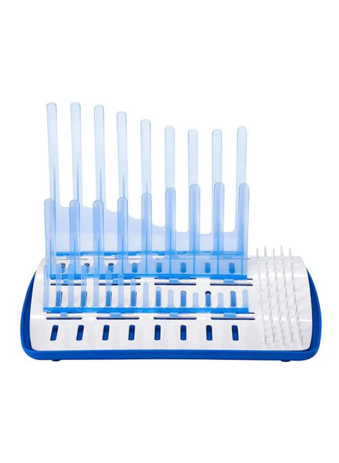 Dr. Brown’s Folding Drying Rack