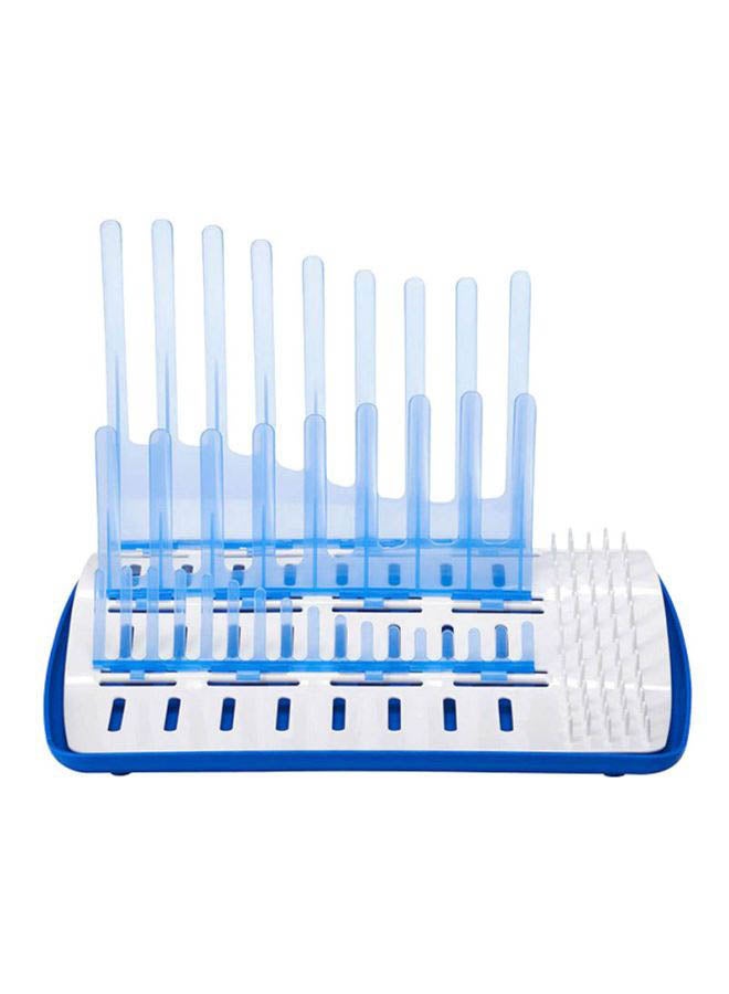 Dr. Brown’s Folding Drying Rack  - Image 1