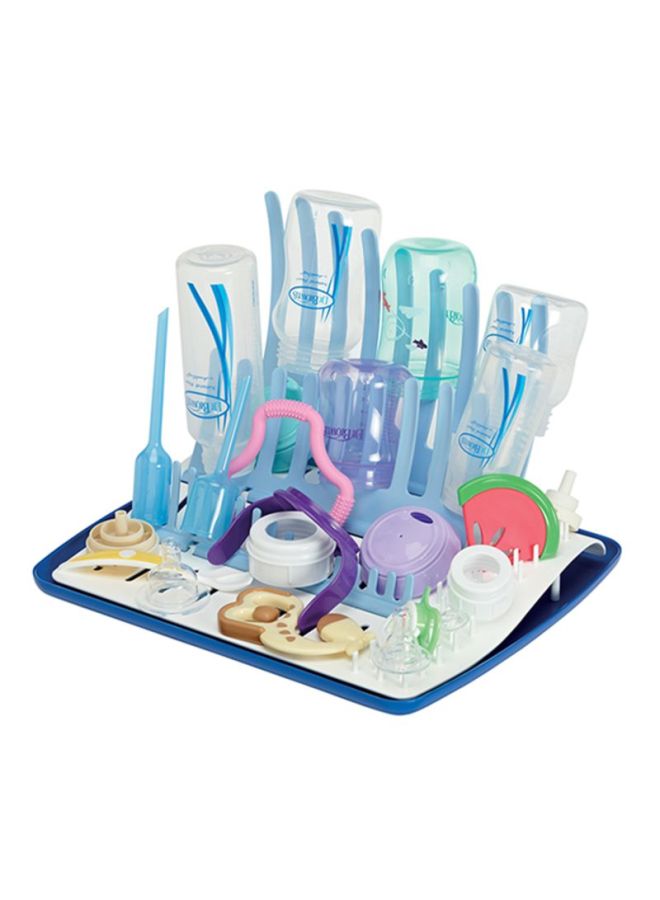Dr. Brown’s Folding Drying Rack  - Image 3