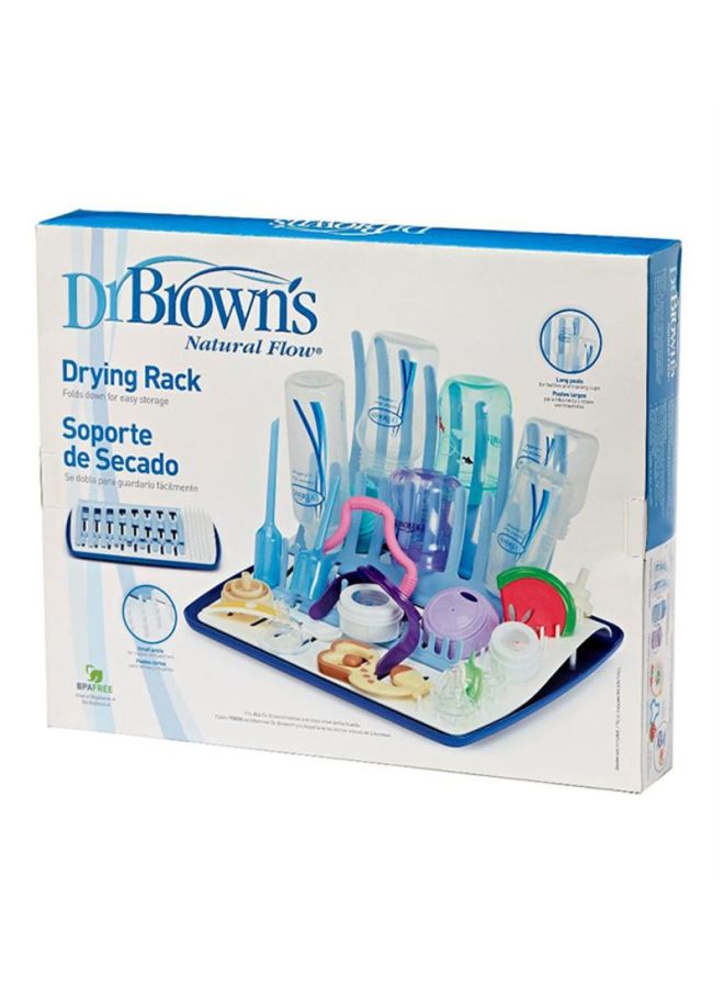 Dr. Brown’s Folding Drying Rack  - Image 4