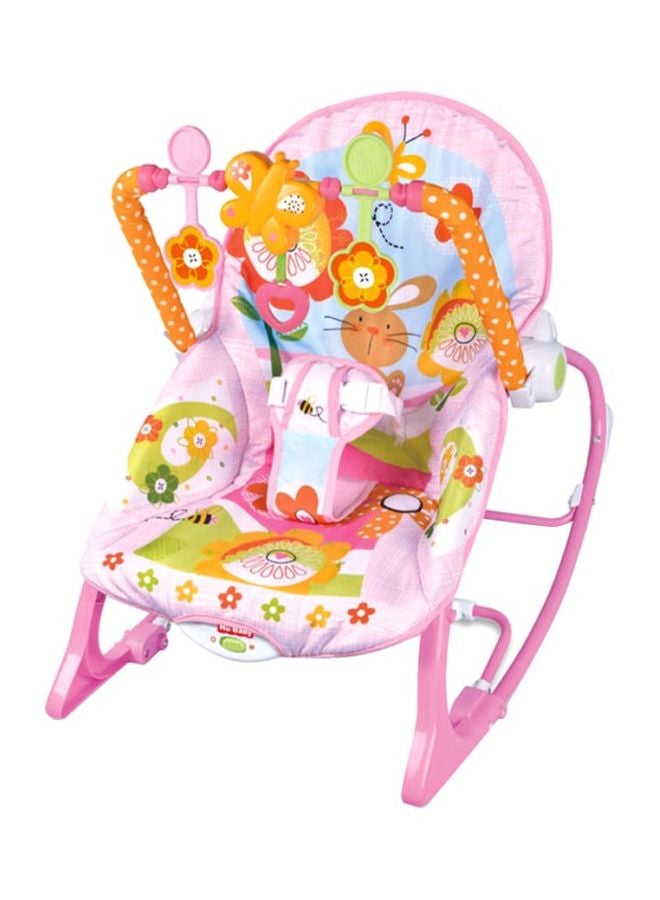 Cool Baby - Infant To Toddler Rocker - Image 1