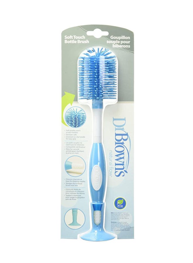Dr. Brown’s Soft Touch Bottle Brush - Image 3