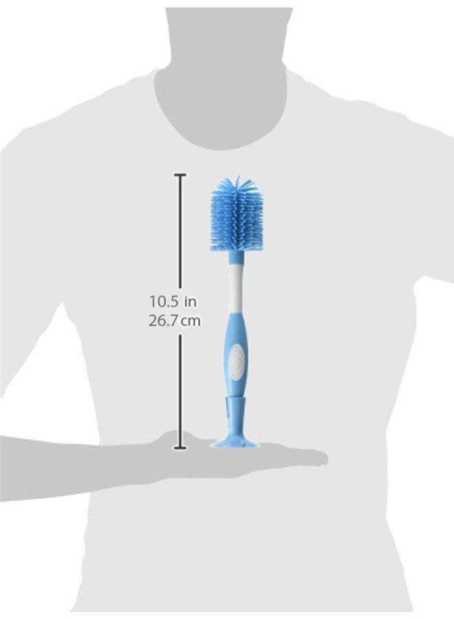 Dr. Brown’s Soft Touch Bottle Brush - Image 4