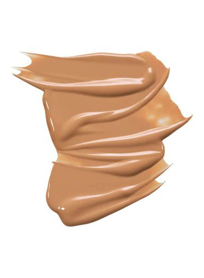 ماك كريم أساس أستوديو فكس السائل بعامل وقاية من الشمس 15 درجة NC38 - Image 2