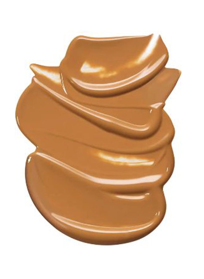 ماك كريم أساس أستوديو فكس السائل بعامل وقاية من الشمس 15 C8 - Image 2