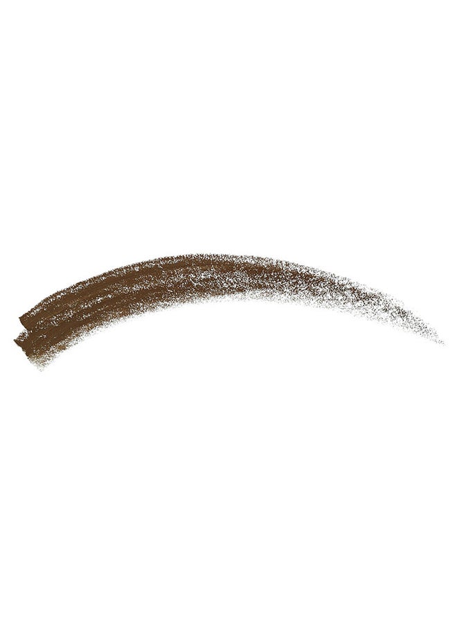 RIMMEL LONDON - Brow This Way Eyebrow Definer 003 Dark Brown - Image 1