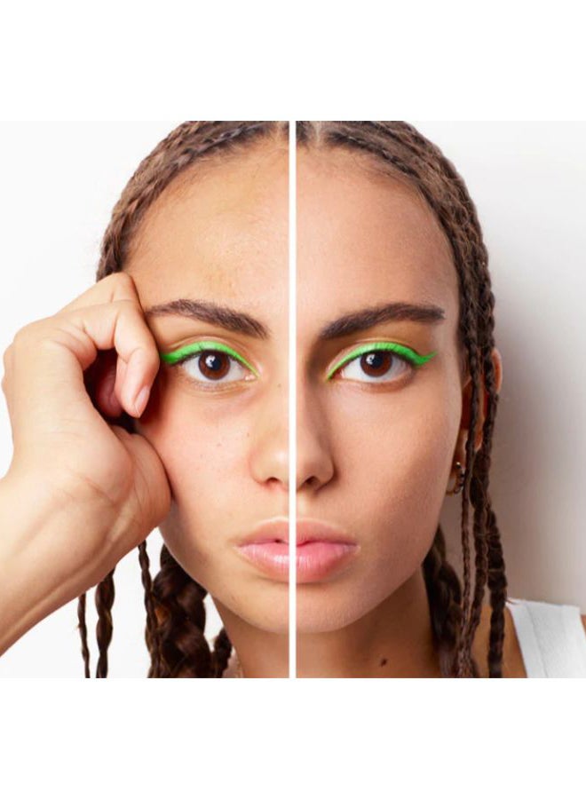 ماك كريم أساس أستوديو فكس السائل بعامل وقاية من الشمس 15 NC 27 - Image 3