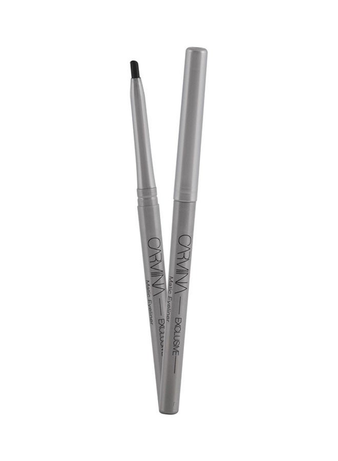 Carmina Matic Eyeliner 01 Black 