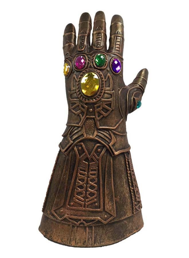 Infinity War Thanos Gloves
