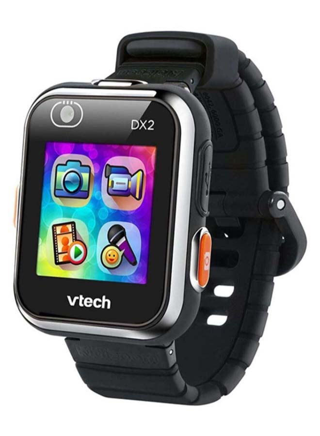 vtech DX2 Kidizoom Smart Watch 8.9 x 0.7 x 1.8inch  - Image 2