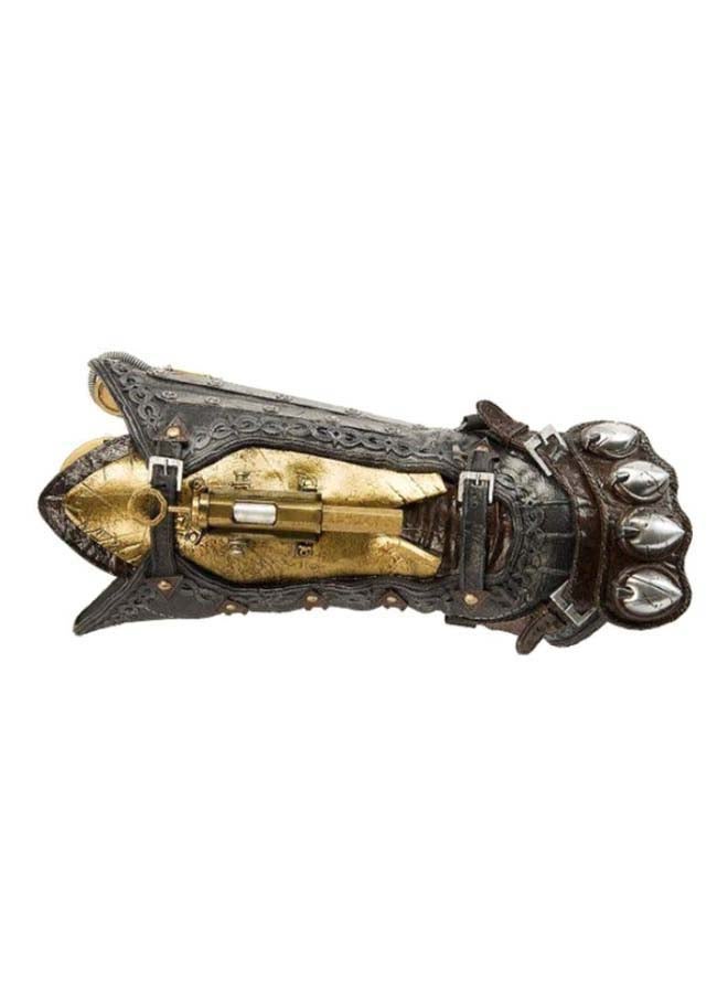 Beauenty Assassins Creed Syndicate Hidden Blade Sharp Dresser - Image 2
