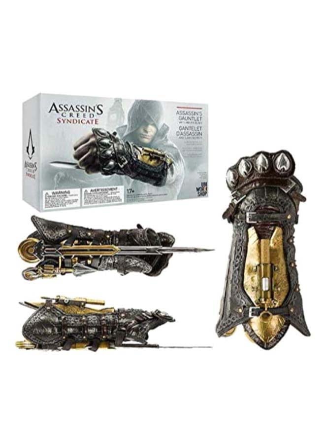Beauenty Assassins Creed Syndicate Hidden Blade Sharp Dresser - Image 3