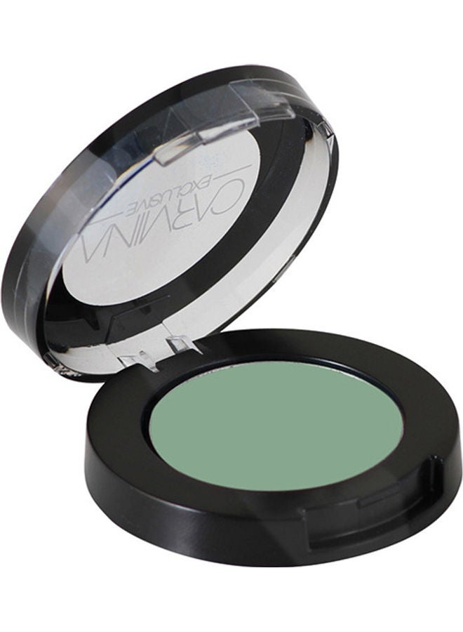 Carmina Mono Eyeshadow With Vitamin E 08 Green 