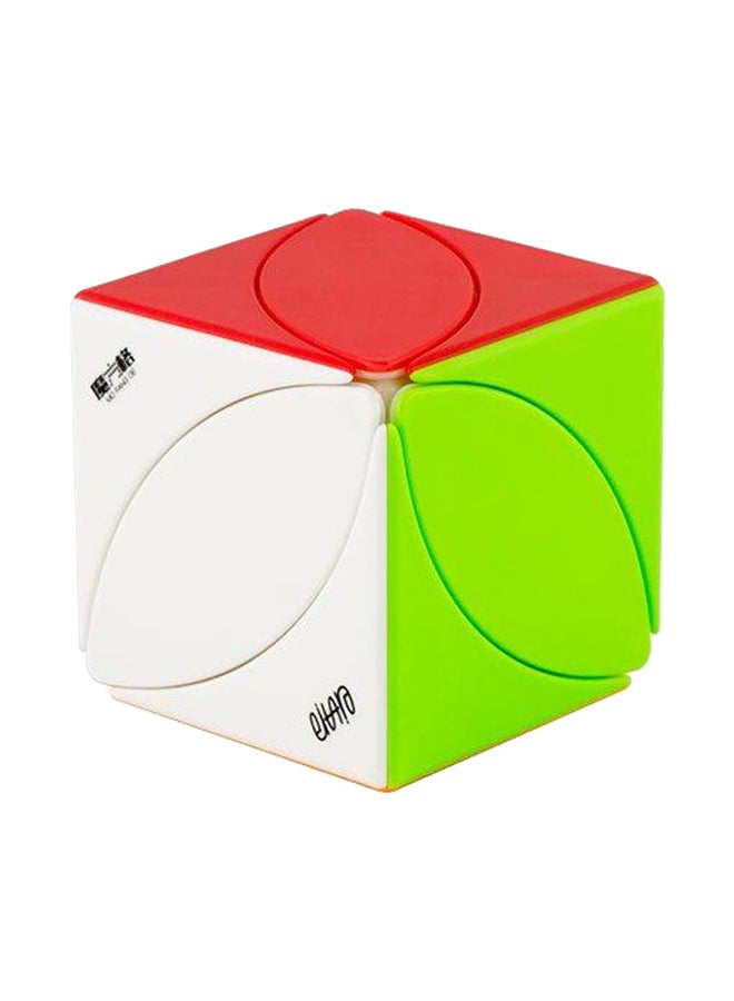 FAMILY CENTER Magic Cube Color Match - Image 1
