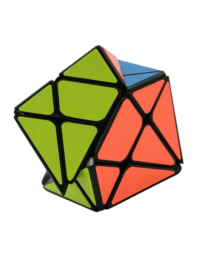 FAMILY CENTER Magic Cube Color Match - Image 4