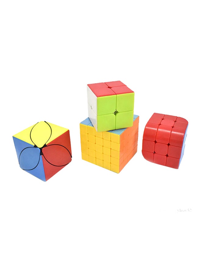 FAMILY CENTER Magic Cube Gylinder - Image 1
