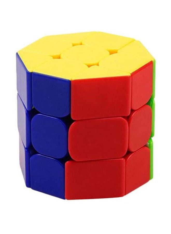 FAMILY CENTER Magic Cube Gylinder - Image 3