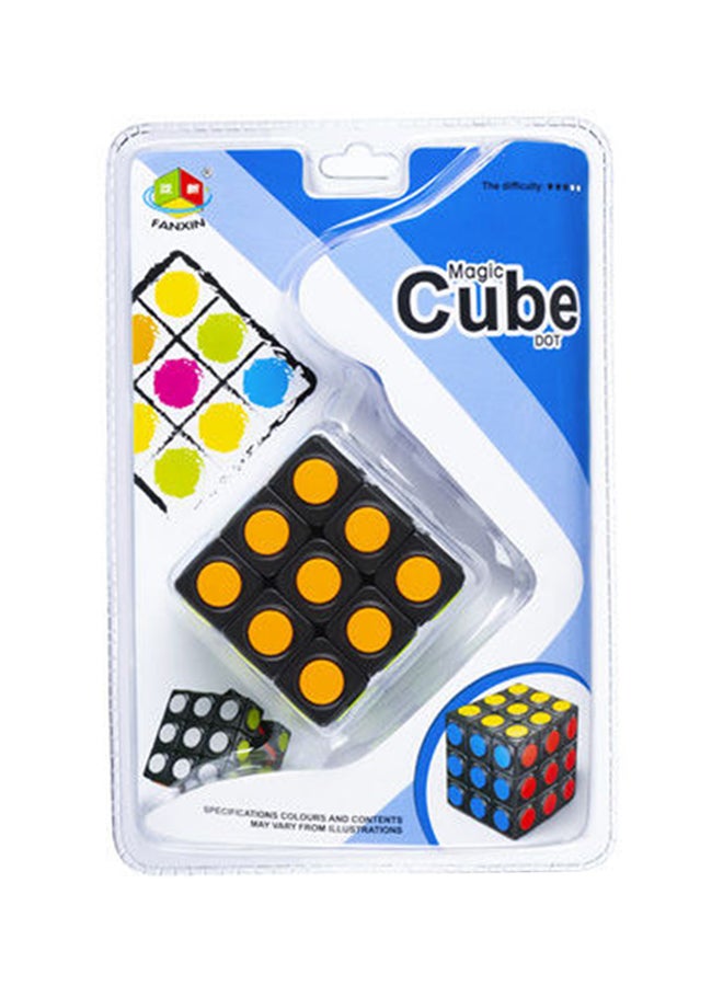 FAMILY CENTER Magic Cube Dot  - Image 1