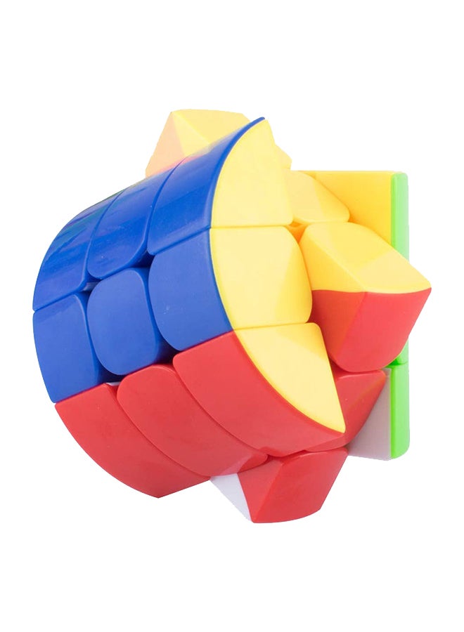 FAMILY CENTER Magic Cube Gylinder - Image 2