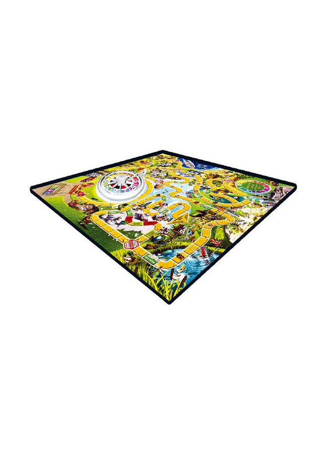 family time Family Time The Game Of Life 36-1480004  - Image 3