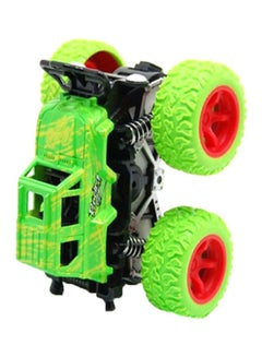 Cool Baby Flexible Wheel Vehicle Car Multicolour  - Image 3