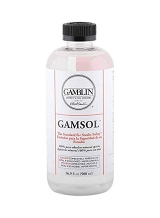 Gamsol Oil Colour - v1614256554/N44751753A_1