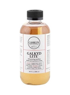 GAMBLIN Galkyd Lite 16 oz.  - Image 2