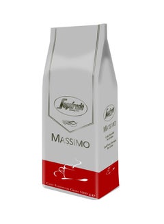 Zanetti Massimo Whole Beans 1000grams