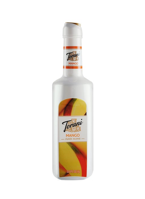 Mango Puree Blend 1Liters