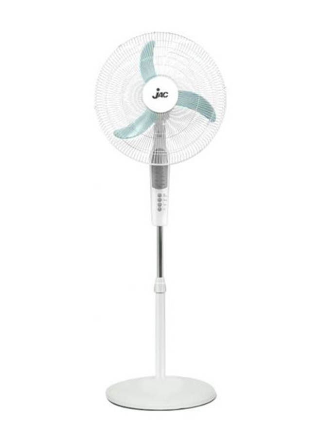 Jac STAND FAN NGSF-18EG2 White  - Image 1