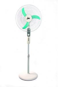 Jac STAND FAN NGSF-18EG2 White  - Image 2