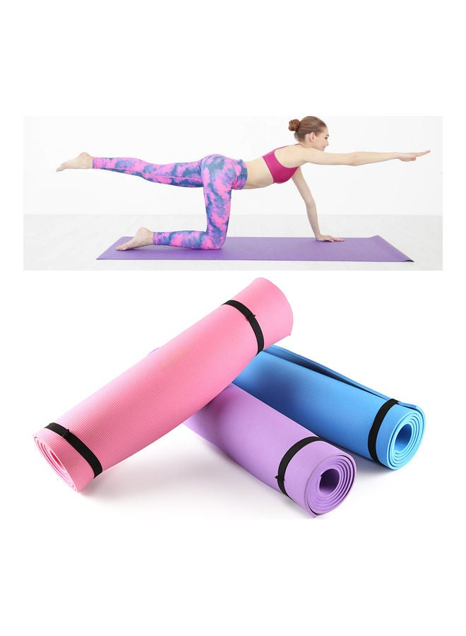 Generic EVA Yoga Mat  - Image 3