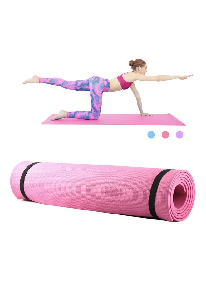 Generic EVA Yoga Mat  - Image 2