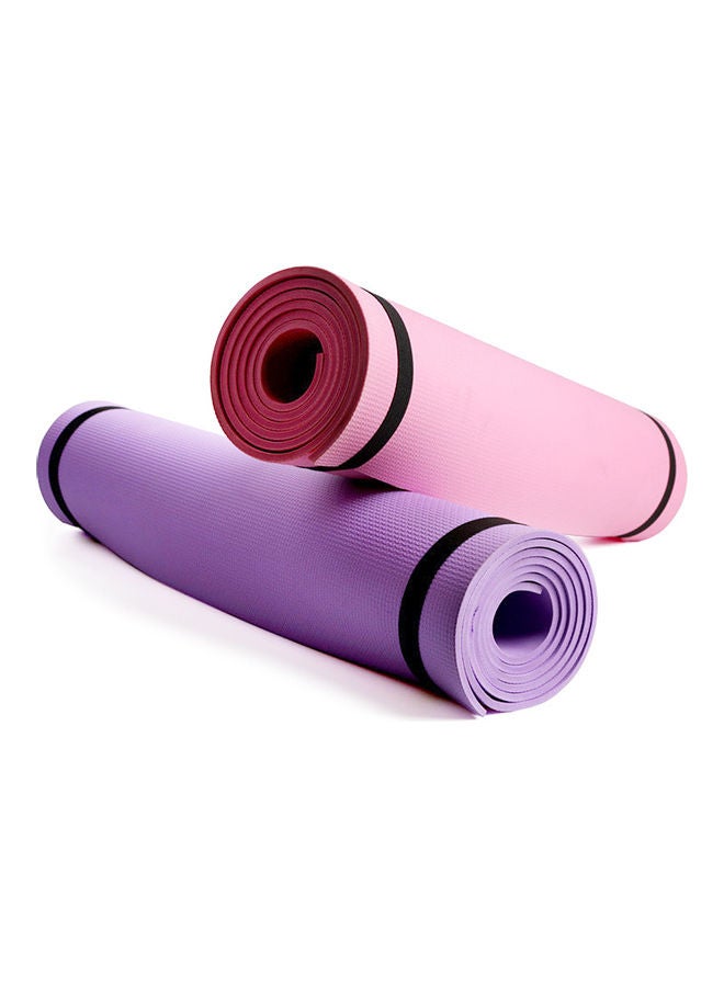 Generic EVA Yoga Mat  - Image 5