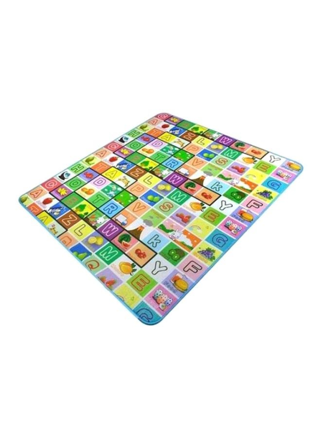 Beauenty Printed Baby Play Mat