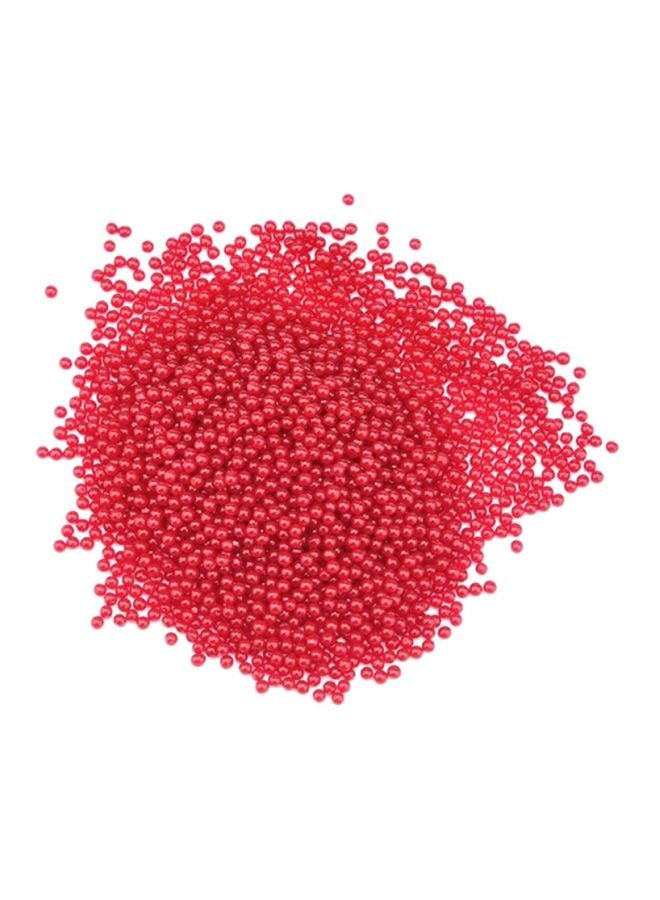 MARGOUN 5000-Piece Jelly Water Beads - Image 1