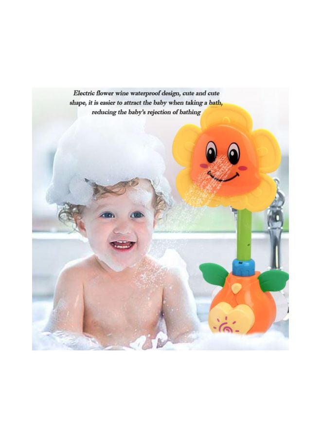 Beauenty Children's Baby Shower Bath Toy 70x16x14cm - Image 4