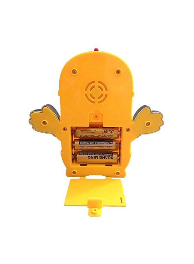 Cool Baby Intelligence Puzzle Music Induction Toys 20x20x4cm - Image 2