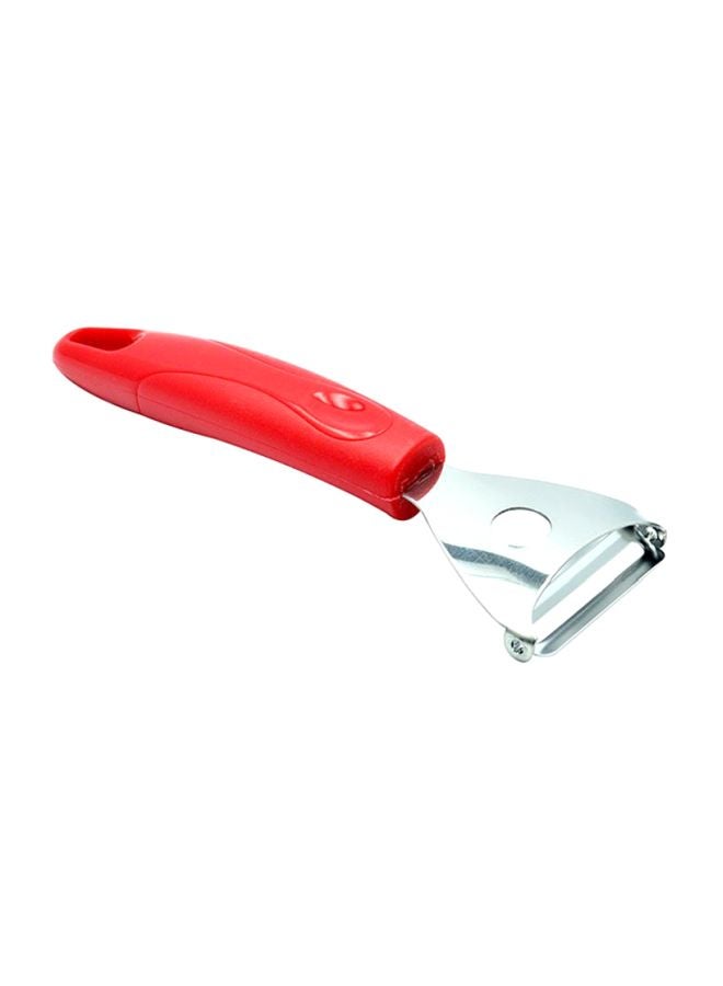 RAJ Peeler Red/Silver 18cm  - Image 2