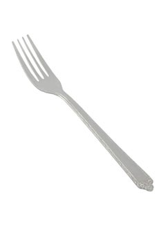 Fork Set Silver